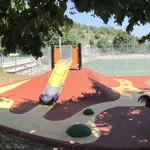 AIRES DE JEUX ET SOLS AMORTISSANTS