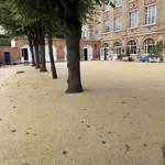COURS D'ÉCOLES