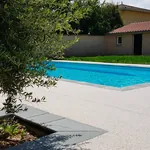 PLAGES DE PISCINE