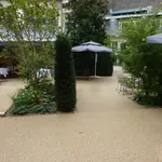 AMÉNAGEMENTS PAYSAGERS, TERRASSES ET CHEMINS D'ACCÈS